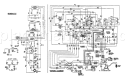 Page E Diagram and Parts List for 9514-2  Briggs and Stratton Generator